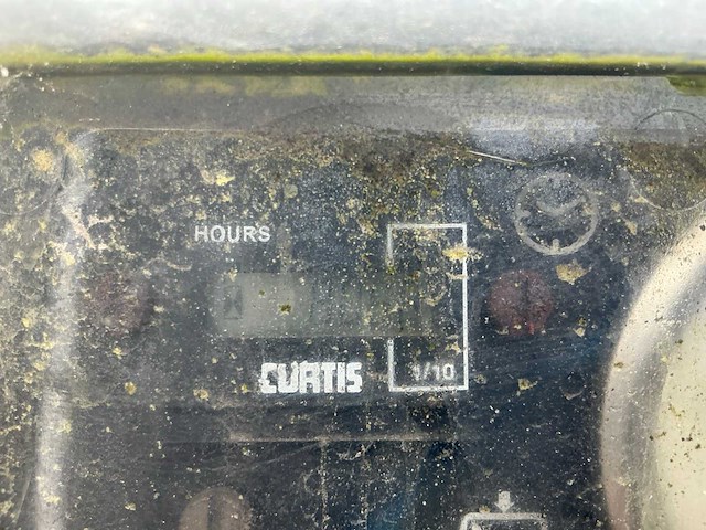 Atlas copco xash186dd compressor - afbeelding 2 van  22