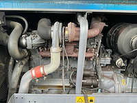 Atlas copco xash186dd compressor - afbeelding 4 van  22