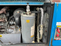 Atlas copco xash186dd compressor - afbeelding 5 van  22