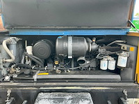 Atlas copco xash186dd compressor - afbeelding 6 van  22