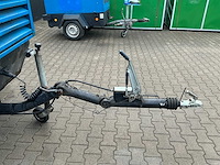 Atlas copco xash186dd compressor - afbeelding 11 van  22