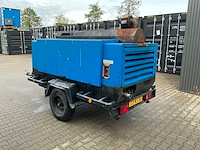 Atlas copco xash186dd compressor - afbeelding 18 van  22