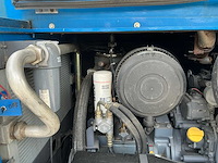 Atlas copco xash186dd compressor - afbeelding 3 van  17