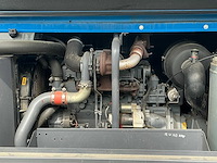 Atlas copco xash186dd compressor - afbeelding 5 van  17