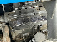 Atlas copco xash186dd compressor - afbeelding 6 van  17