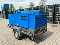 Atlas copco xash186dd compressor - afbeelding 11 van  17