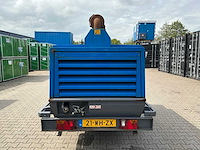 Atlas copco xash186dd compressor - afbeelding 16 van  17