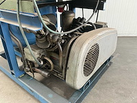 Atlas copco zuigercompressor - afbeelding 5 van  8