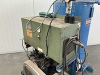Atlas copco zuigercompressor - afbeelding 6 van  8