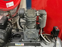 Atlas copco zuigercompressor - afbeelding 4 van  8
