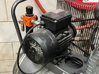 Atlas copco zuigercompressor - afbeelding 5 van  8