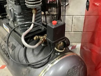 Atlas copco zuigercompressor - afbeelding 6 van  8