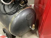 Atlas copco zuigercompressor - afbeelding 7 van  8