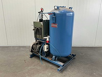 Atlas copco zuigercompressor - afbeelding 7 van  8