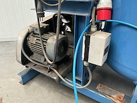 Atlas copco zuigercompressor - afbeelding 5 van  8