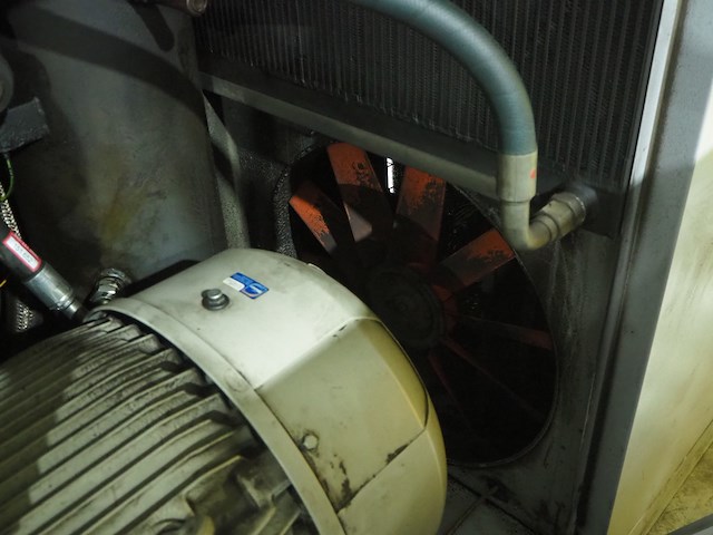 Atlas copco - afbeelding 2 van  11