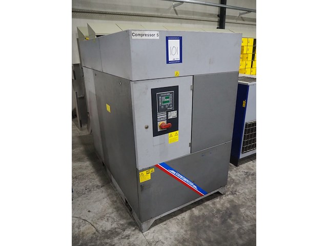 Atlas copco - afbeelding 1 van  11