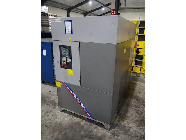 Atlas copco - afbeelding 4 van  11