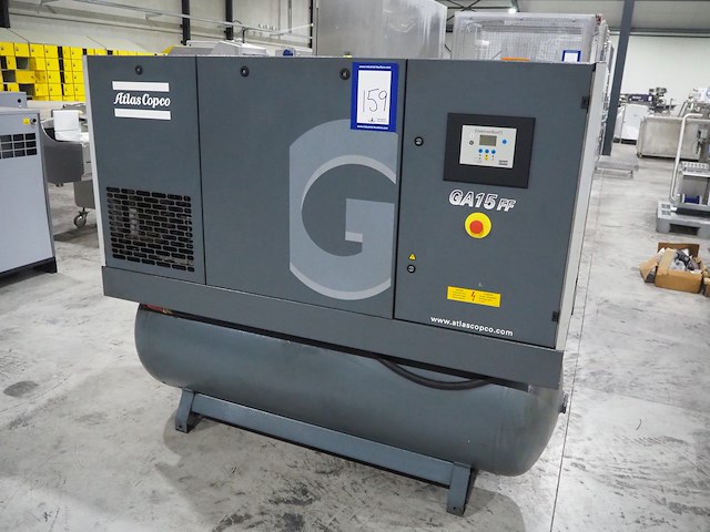 Atlas copco - afbeelding 7 van  14