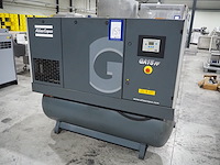 Atlas copco - afbeelding 7 van  14