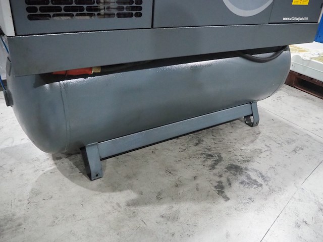 Atlas copco - afbeelding 10 van  14