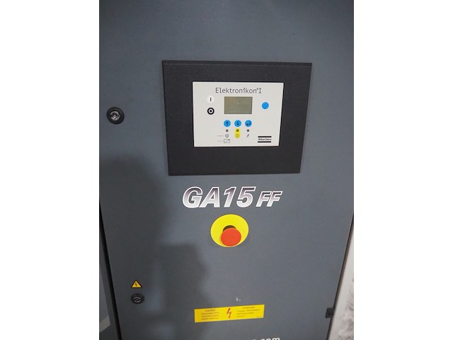 Atlas copco - afbeelding 12 van  14