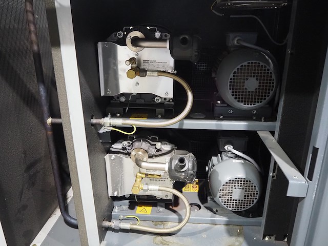 Atlas copco - afbeelding 2 van  12