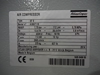 Atlas copco - afbeelding 3 van  12