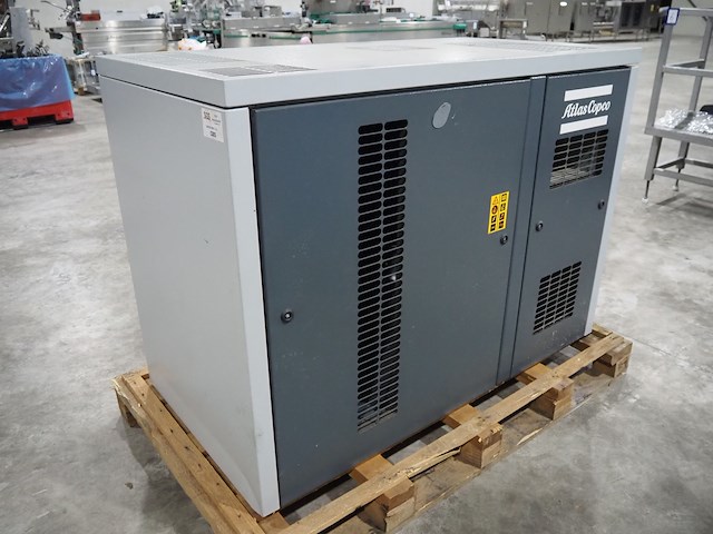 Atlas copco - afbeelding 5 van  12