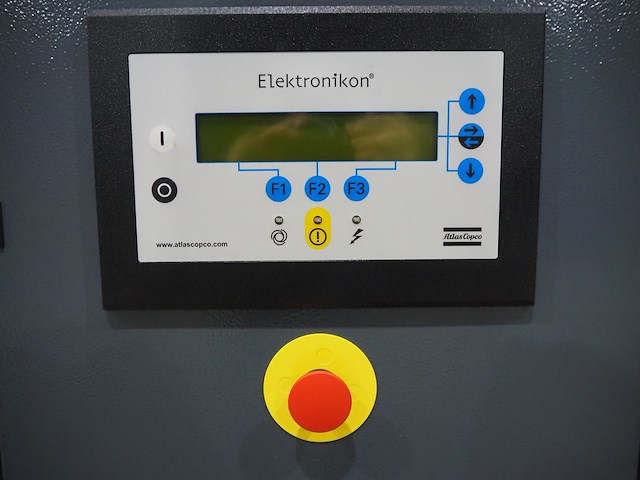 Atlas copco - afbeelding 8 van  12