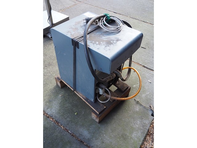 Atlas copco - afbeelding 3 van  6