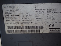 Atlas copco - afbeelding 6 van  6