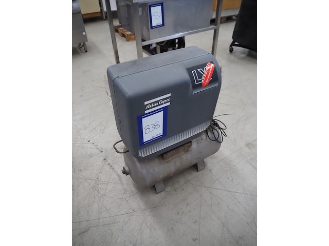 Atlas copco - afbeelding 1 van  4