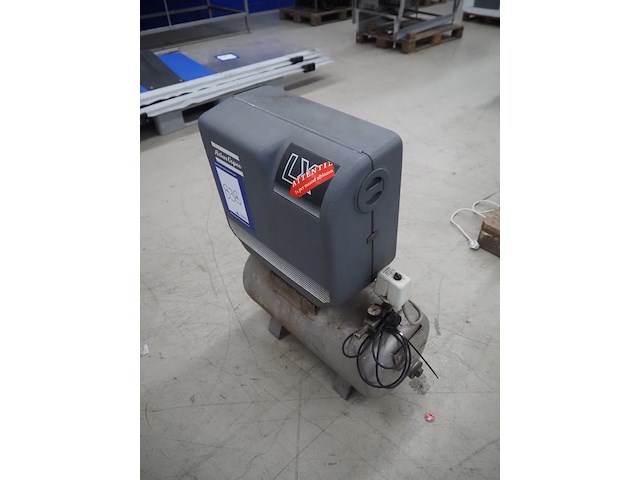 Atlas copco - afbeelding 2 van  4