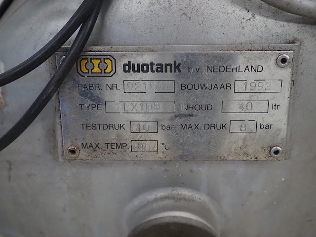 Atlas copco - afbeelding 4 van  4