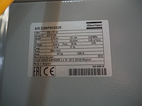 Atlas copco - afbeelding 2 van  10