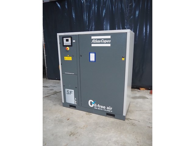 Atlas copco - afbeelding 3 van  10