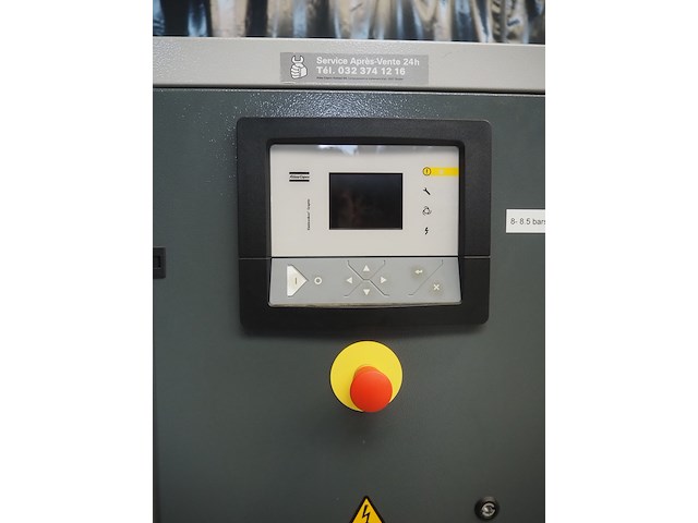 Atlas copco - afbeelding 6 van  10