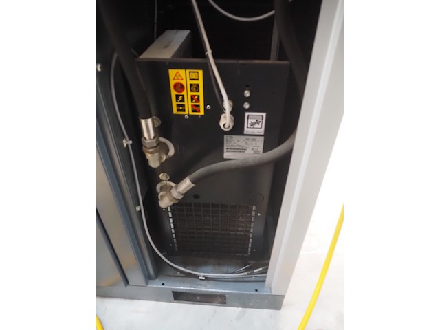 Atlas copco - afbeelding 8 van  10