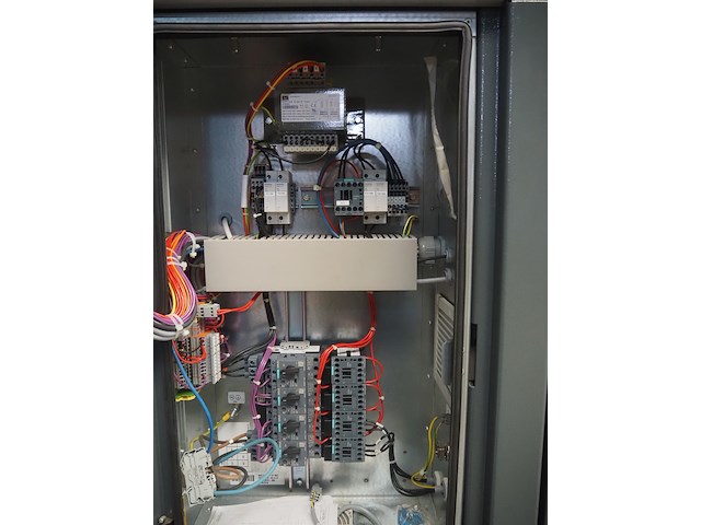 Atlas copco - afbeelding 10 van  10