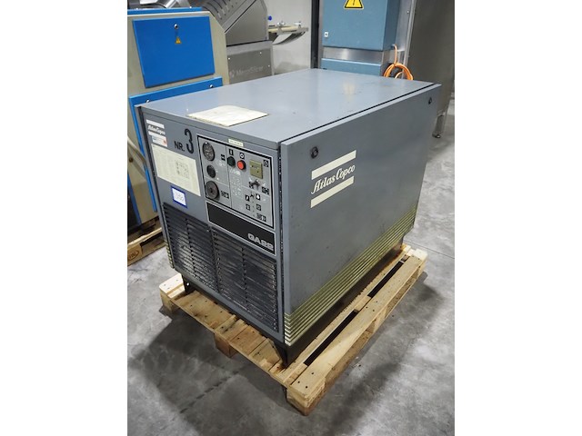 Atlas copco - afbeelding 1 van  8