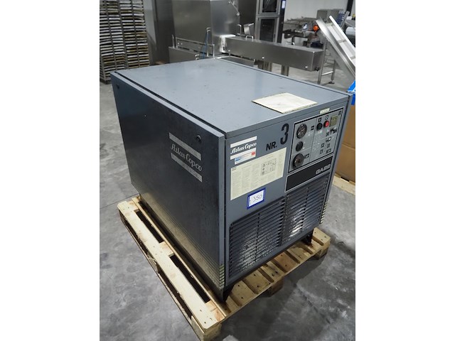 Atlas copco - afbeelding 2 van  8