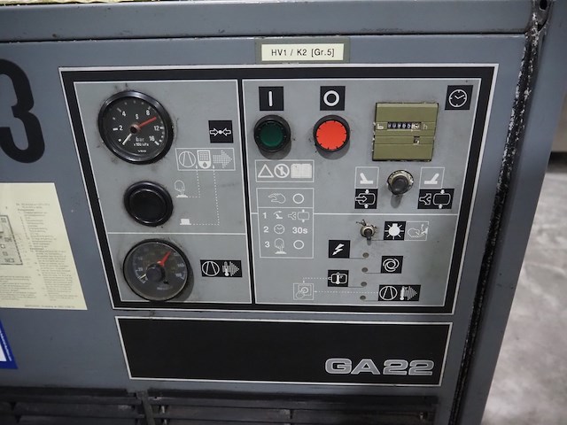 Atlas copco - afbeelding 5 van  8