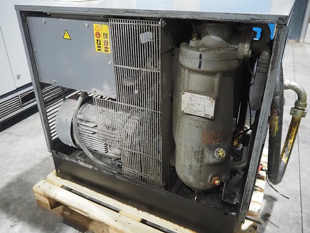 Atlas copco - afbeelding 6 van  8