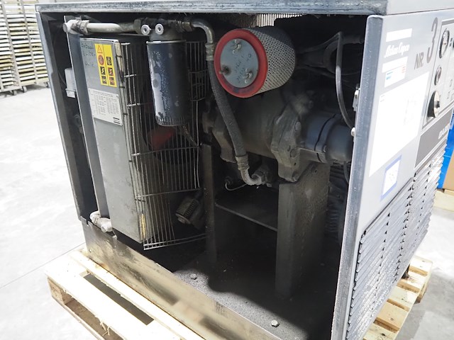 Atlas copco - afbeelding 7 van  8