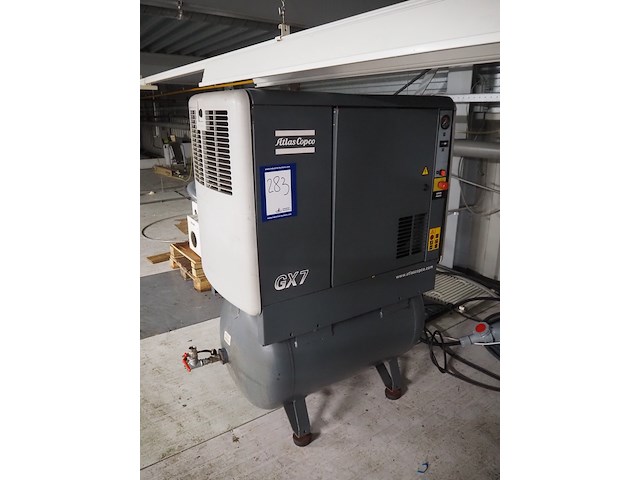 Atlas copco - afbeelding 1 van  5