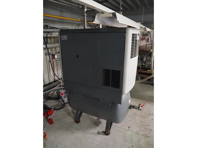 Atlas copco - afbeelding 3 van  5