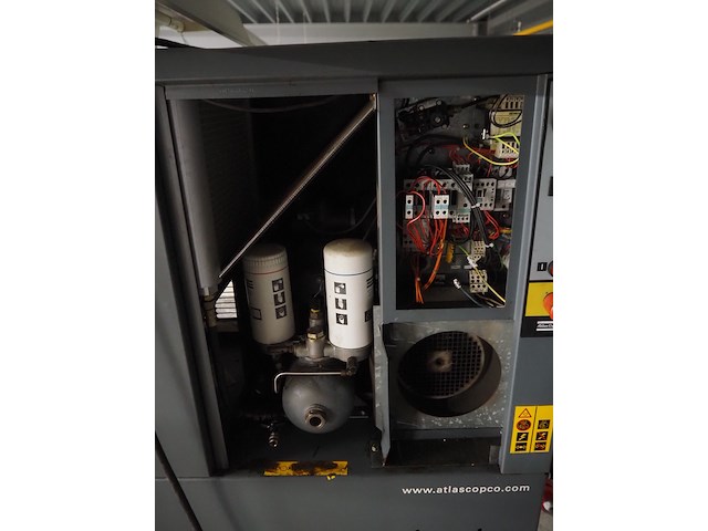 Atlas copco - afbeelding 4 van  5