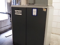 Atlas copco - afbeelding 1 van  9
