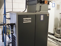 Atlas copco - afbeelding 2 van  9